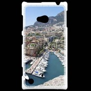 Coque Nokia Lumia 720 Port de Monaco 2