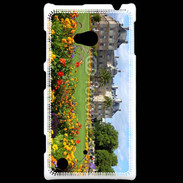 Coque Nokia Lumia 720 Palais du Luxembourg à Paris