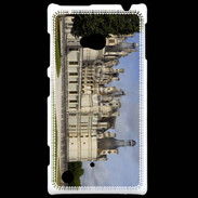 Coque Nokia Lumia 720 Château de Chambord 6