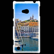 Coque Nokia Lumia 720 Port de Marseille 3