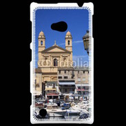 Coque Nokia Lumia 720 Eglise Saint Jean Baptiste de Bastia