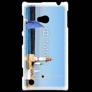 Coque Nokia Lumia 720 Phare de Groix