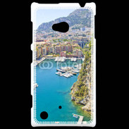 Coque Nokia Lumia 720 Port de Monaco 3