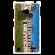 Coque Nokia Lumia 720 Château de Fontainebleau