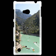 Coque Nokia Lumia 720 Les Gorges du Verdon 3