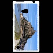 Coque Nokia Lumia 720 Le Mont Saint Michel 2