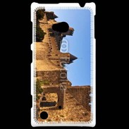 Coque Nokia Lumia 720 Cité médiévale de Carcassonne