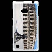Coque Nokia Lumia 720 Les arènes de Nîmes 2