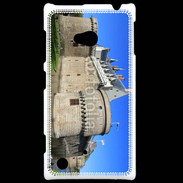 Coque Nokia Lumia 720 Château des ducs de Bretagne