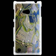 Coque Nokia Lumia 720 Marais salants de guerande
