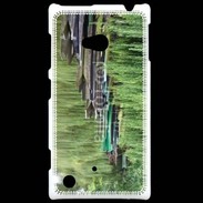 Coque Nokia Lumia 720 Le marais Poitevin 1