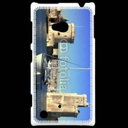 Coque Nokia Lumia 720 Vieux port de la Rochelle