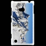Coque Nokia Lumia 720 Aiguille du midi, Mont Blanc