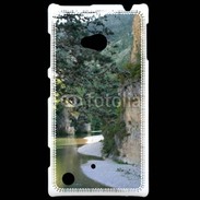 Coque Nokia Lumia 720 Les gorges du Tarn