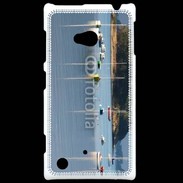 Coque Nokia Lumia 720 Ile logoden Morbihan