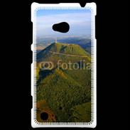 Coque Nokia Lumia 720 Puy de dome et parc des volcans d'Auvergne
