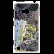 Coque Nokia Lumia 720 Le pont d'arc des gorges de l'ardèche