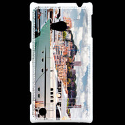 Coque Nokia Lumia 720 Port le Vieux de Cannes