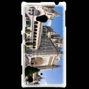 Coque Nokia Lumia 720 Basilique de Lisieux en Normandie