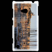 Coque Nokia Lumia 720 Port de Marseille 4