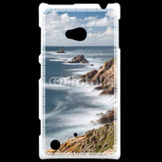 Coque Nokia Lumia 720 Pointe du Raz