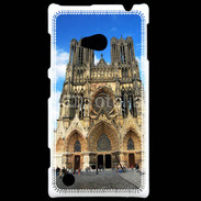 Coque Nokia Lumia 720 Cathédrale de Reims