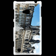 Coque Nokia Lumia 720 Cité des Halls à Paris