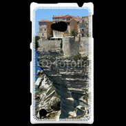 Coque Nokia Lumia 720 Bonifacio en Corse