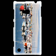 Coque Nokia Lumia 720 Port de Groix
