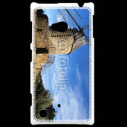 Coque Nokia Lumia 720 Moulin de Collioure