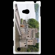 Coque Nokia Lumia 720 Château sur la Loire