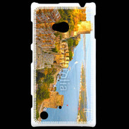 Coque Nokia Lumia 720 Forteresse de Rumelihisar d'Istanbul en Turquie