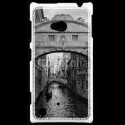 Coque Nokia Lumia 720 Bridge of Sighs