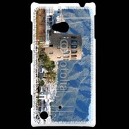 Coque Nokia Lumia 720 Puerto Banus Marbella