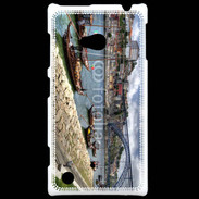 Coque Nokia Lumia 720 Rivière du Douro à Porto