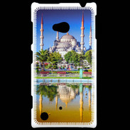 Coque Nokia Lumia 720 Mosquée bleue d'Istanbul