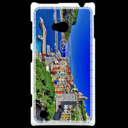 Coque Nokia Lumia 720 Village de Portovenere en Italie