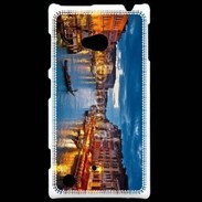 Coque Nokia Lumia 720 Grand canal de Venise