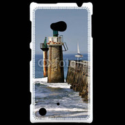 Coque Nokia Lumia 720 Phare de Capbreton