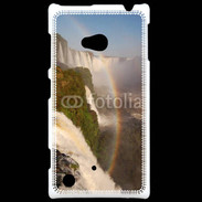 Coque Nokia Lumia 720 Iguacu au Brésil