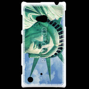 Coque Nokia Lumia 720 Statue de la liberté 5