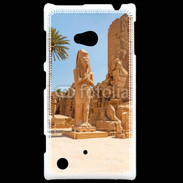 Coque Nokia Lumia 720 Statue de Ramesses II