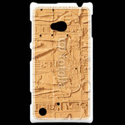 Coque Nokia Lumia 720 Hiéroglyphe époque des pharaons