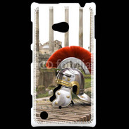 Coque Nokia Lumia 720 Casque de soldat romain