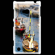 Coque Nokia Lumia 720 Bateau typique du portugal