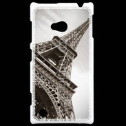 Coque Nokia Lumia 720 Tour Eiffel Paris 8