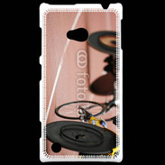 Coque Nokia Lumia 720 Athlétisme Handisport