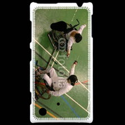 Coque Nokia Lumia 720 Handisport Escrime