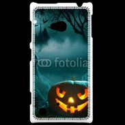 Coque Nokia Lumia 720 Frisson Halloween