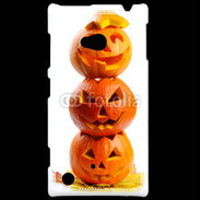 Coque Nokia Lumia 720 Halloween 1